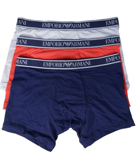 armani boxers cheap|emporio Armani boxers 3 pack.